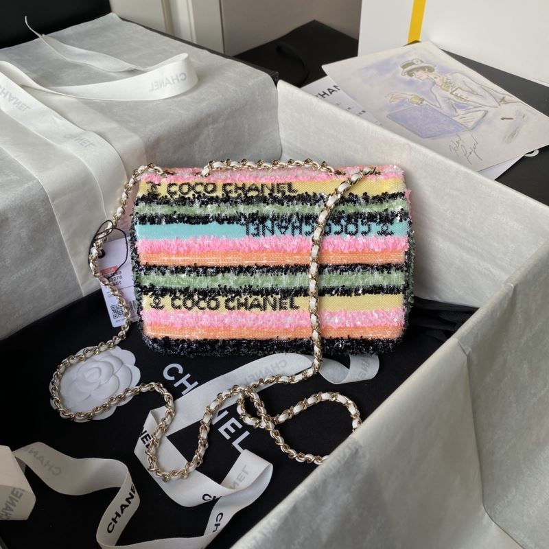 Ch**el cf series bags